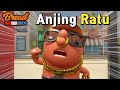 Bread Barbershop Ep 33 Anjing Ratu Indonesia Dubbing Global CC