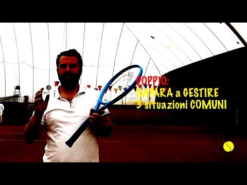 Doppio: 3 consigli per giocarlo al meglio