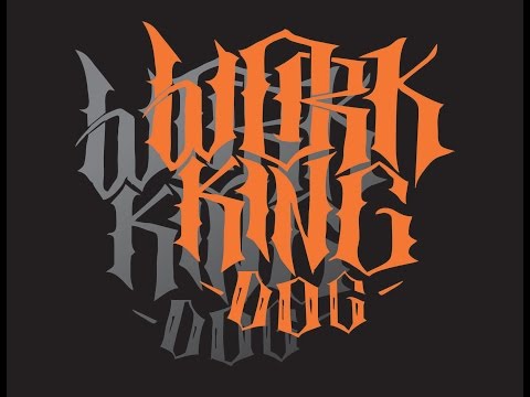 WORK'KINGDOG LIVE PERFORM AT WATCHOUTDAB #2