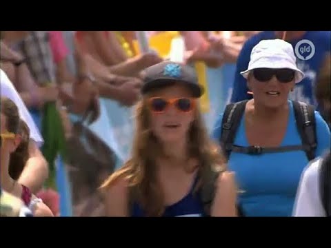 GLD Nieuws 18 juli 2014