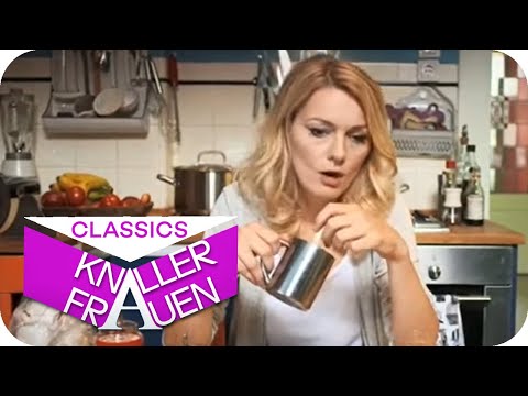 Natur pur | Knallerfrauen mit Martina Hill