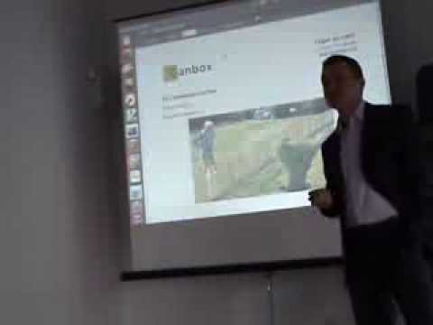 Item video thumbnail