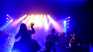 Ondskapens Galakse (live) - Kvelertak