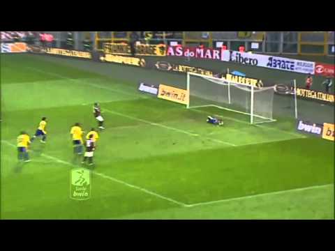 Torino 3-2 Modena 20/11/2010 2010-11 - 16°