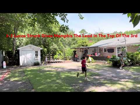 2022 NWL World Series Game 5 Highlights (amazing game)