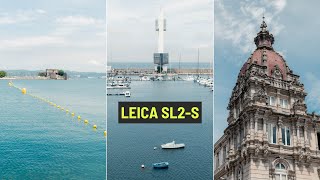 The Best Camera I Can’t Recommend | Leica SL2-S