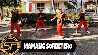 Download lagu MAMANG SORBETERO ( Dj Sniper Remix ) - Cha Cha | Dance Trends | Dance Fitness | South Force mp3