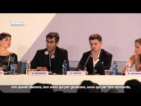 Festival di Venezia 69 - At Any Price: il film di Ramin Bahrani con Zac Efron