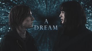 Dark | A Dream