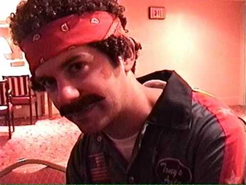 Youmacon 2010 last part