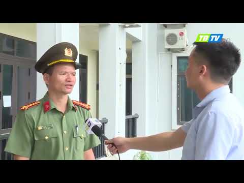 PHÒNG CHỐNG THÔNG TIN XẤU ĐỘC TRÊN KHÔNG GIAN MẠNG