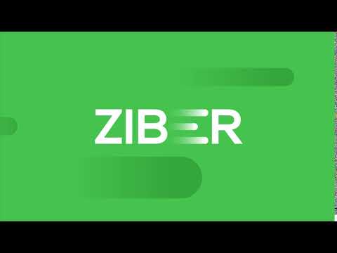 Ziber Coming soon