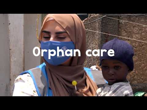 Help Yateem one family