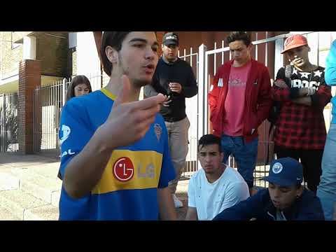 Effort vs Rapti (Semi Final) - FECHA 4