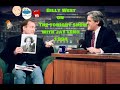 Billy West On The Tonight Show With Jay Leno 1994