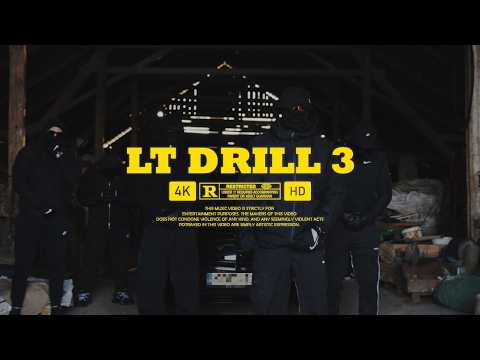 0029 - LT DRILL 3 (Official Video) #lithuaniandrill