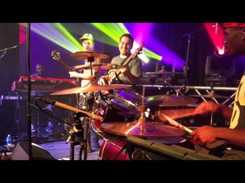 TAUK at Reverb Lounge 10/11/2015