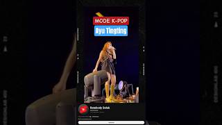 Download lagu Ayu Tingting - Penutup konser tunggal 25 tahun berkarya  #ratebody #artis #dangdut #koplo #shorts mp3