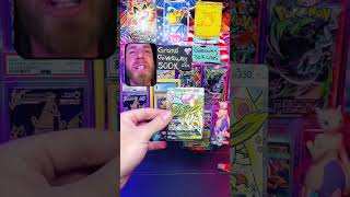 only takes one #pokemon #pokemoncards #pokemontcg #pokemonchannel #pokemontcg #tcgcommunity #tcg