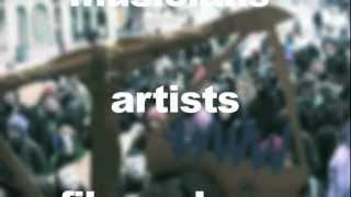 Kim Dotcom - Mr President (Premissionless Innovation Remix - Lessig Edition) MrKimDotcom