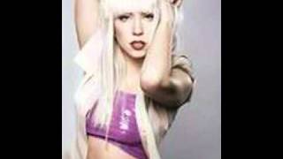 Lady GaGa - Roses thorn - New sinppet for her new album