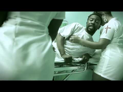 Ruggedman - Push Ft. Terry G [Official Video]