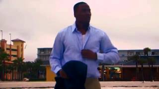 I'M DRIVEN The Journey of Jheranie Boyd