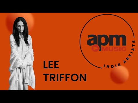 APM Indie Artists Live with Lee Triffon