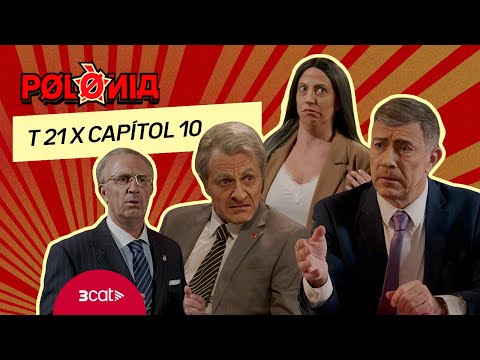Junts busca votants perduts | Polònia (T21xC10)