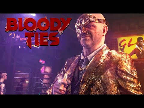Dying Light 2 Bloody Ties Gameplay Deutsch #03 - Ich bin Doctor Deadly