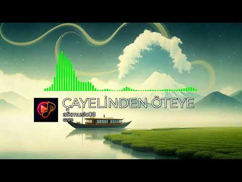 Çayelinden Öteye - AI Rock Cover