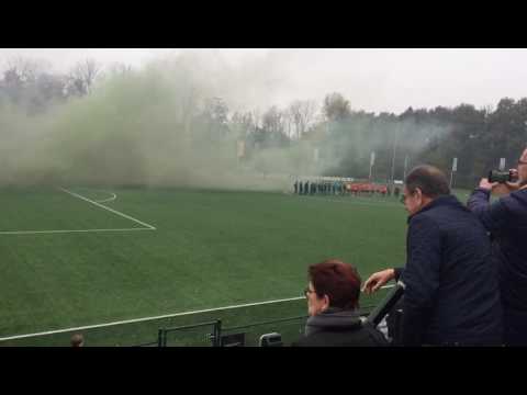 SV BSM – SV Vogelenzang 0-0 (13 november 2016) 3