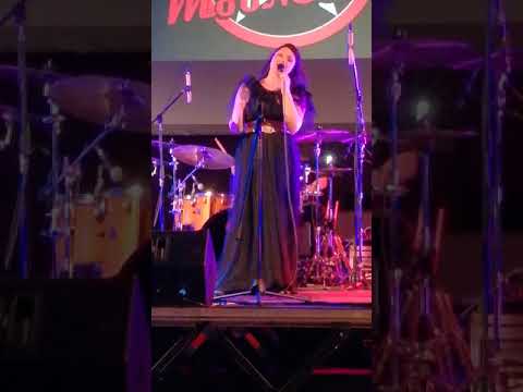 Maja&Moonshine - You Are My Life live@Dravograd/Slovenia