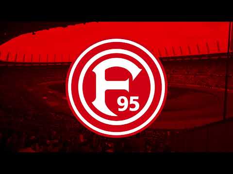 Fortuna Düsseldorf 95 Torhymne 1993/94