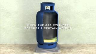 Mabe: Gascale