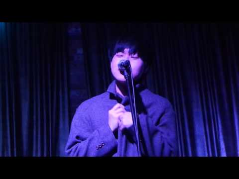 160219 'REMAINs 2nd concert - Dear Saint' 사랑에 빠진 순간 @에반스라운지