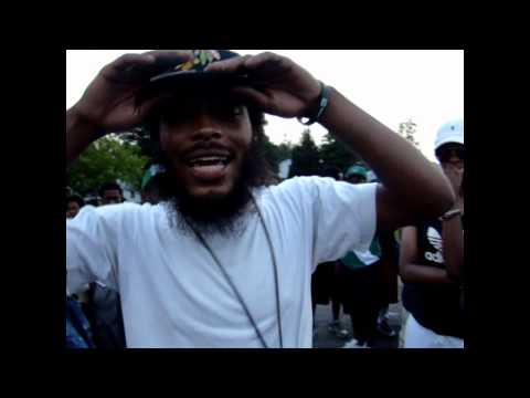Nikkle 9 *2011 Yesgod Rap Stories*
