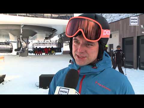 Eröffnung Sonntagskogelbahn 2