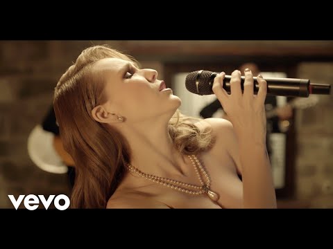 Kika Edgar - Cuando Vuelva a Tu Lado