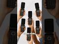 EVERYONE IS GETTING FLIP PHONES