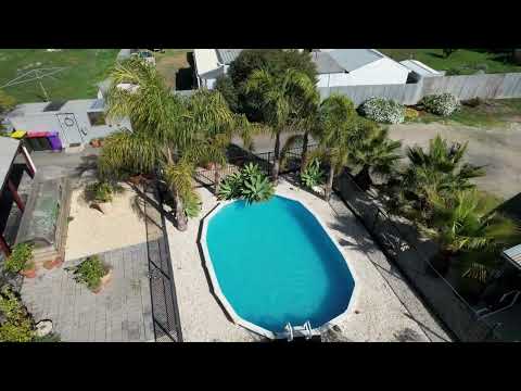 63 Lower Roy Street, Jeparit, VIC 3423, 4 Kuwarto, 2 Banyo, House