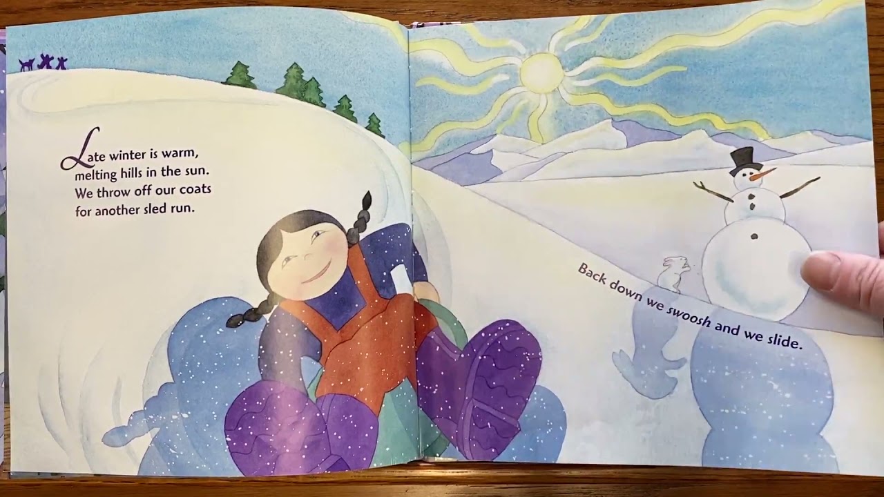 Story Hour Video Thumbnail