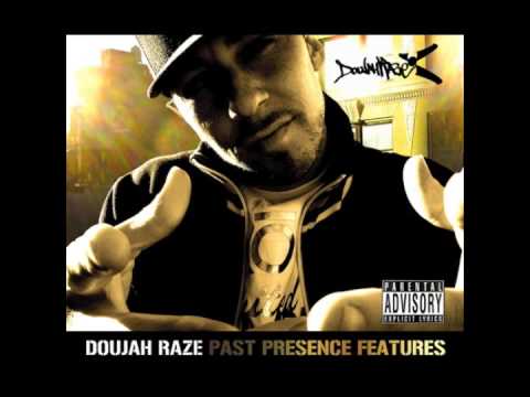 Doujah Raze feat. O.C. & Born Unique - "The Dedication" OFFICIAL VERSION