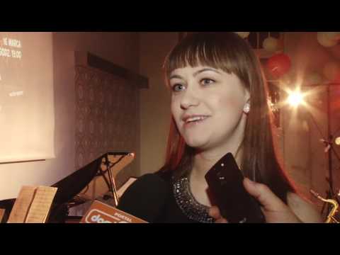 Patrycja Kamola zaśpiewała o miłości na Witelon Jam Session