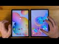 Samsung eStuff Grūdintas stiklas Galaxy Tab S6 Lite (ES506008)