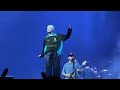 Linkin Park 09 Where D You Go 10 Waiting For The End TD Garden Boston MA July 31st 2025