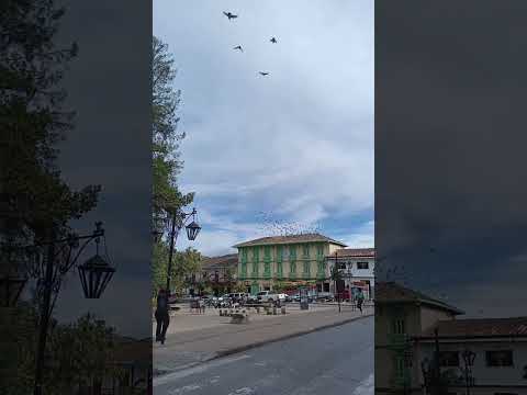 Sonson Antioquia 🚀 sencillamente ESPECTACULAR