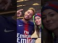 Neymar Found His Wife