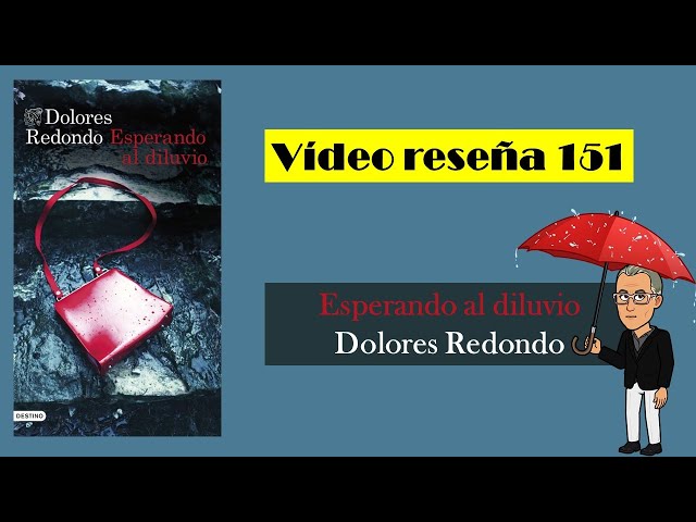 Vídeo relacionado con Esperando al diluvio: Los Valles Tranquilos