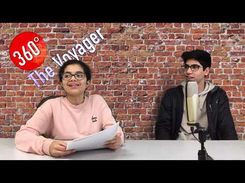 Critical Plug: A Voyager exclusive interview with Aryan Chaudari